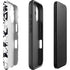 Looney Tunes Sylvester Super Sized Pattern iPhone 16 Impact Case